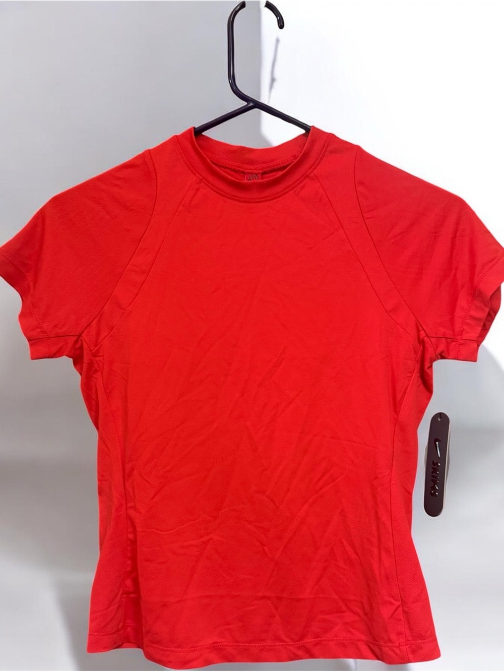 Nike x SKIMS Airy Baby Tee